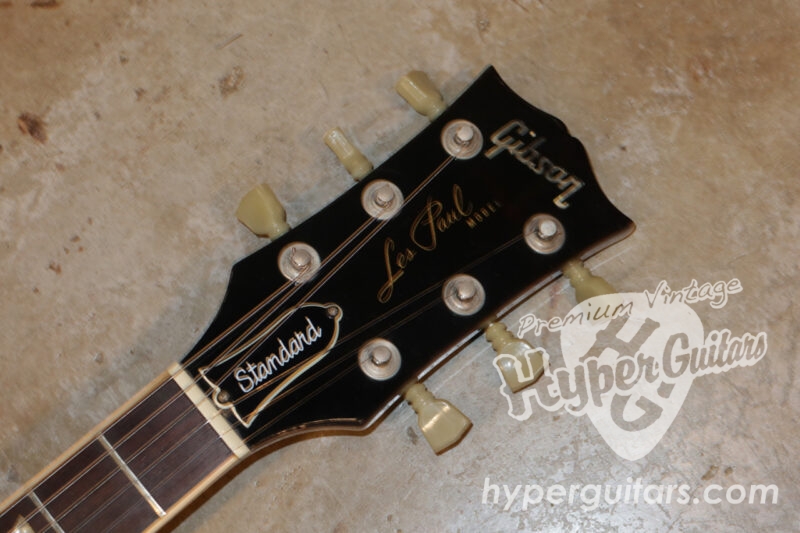 Gibson ’76 Les Paul Standard
