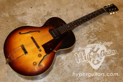 Gibson ’56 ES-125