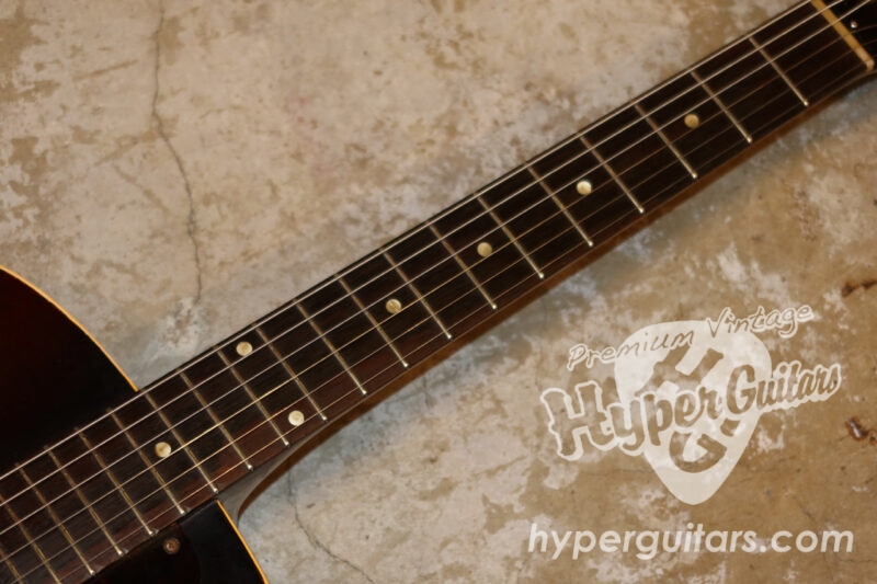Gibson ’56 ES-125