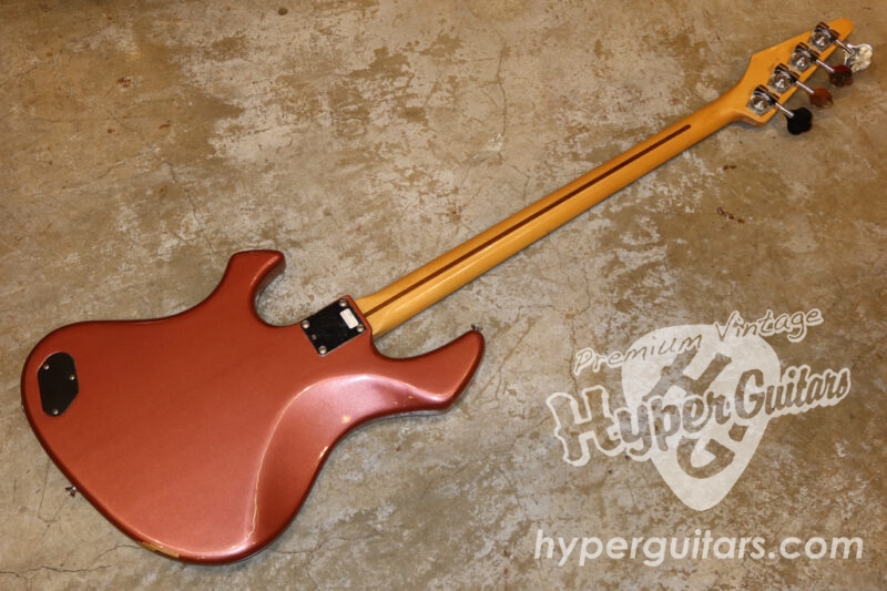 Fender Japan ’85 Performer Bass
