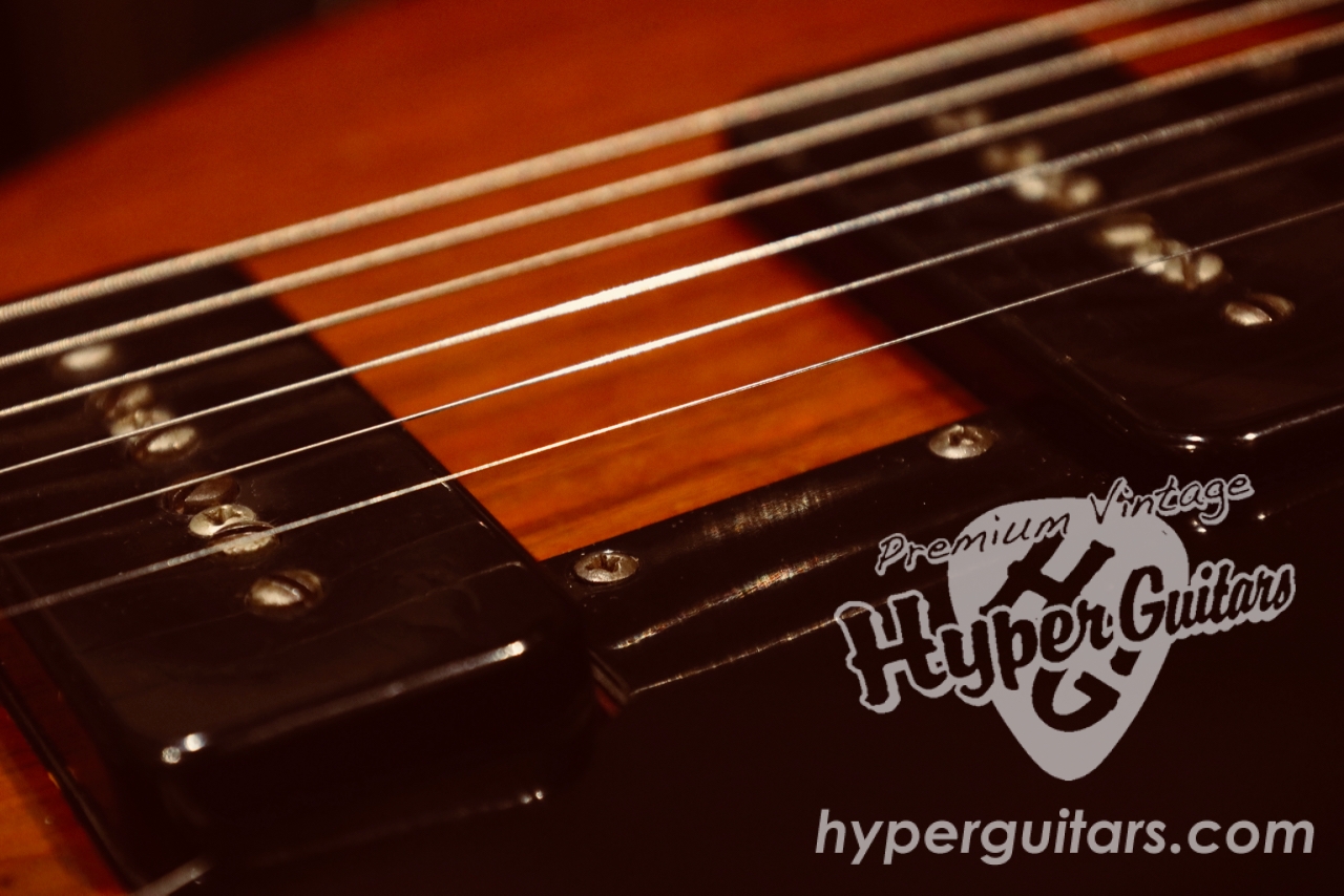 色褪せチェリー | ハイパーギターズ Hyper Guitars | ヴィンテージ