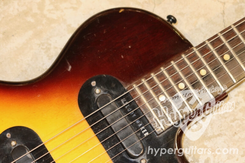 Gibson ’60 Melody Maker