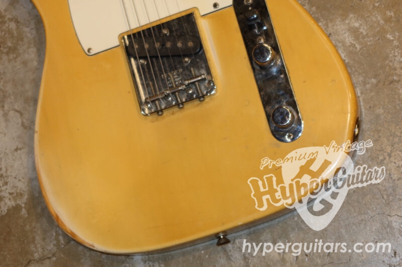 Fender ’74 Telecaster