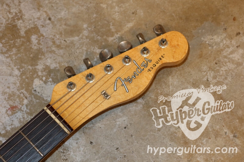 Fender ’63 Esquire