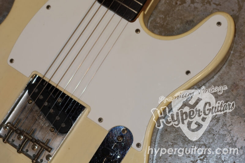 Fender ’63 Esquire