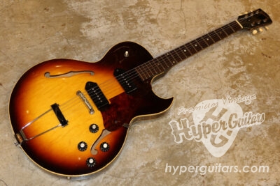 Gibson ’68 ES-125TD