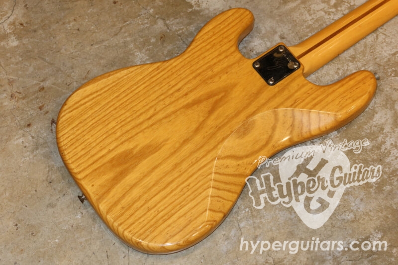 Fender ’76 Precision Bass