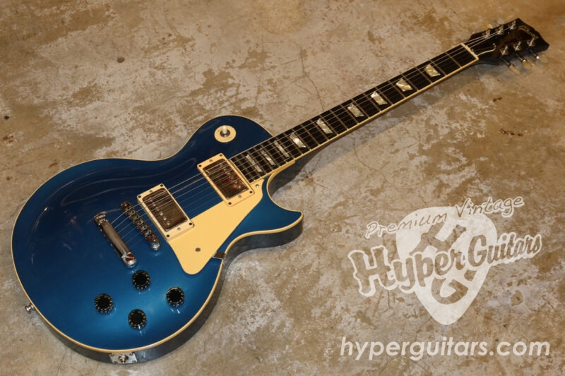Gibson ’81 Les Paul Standard