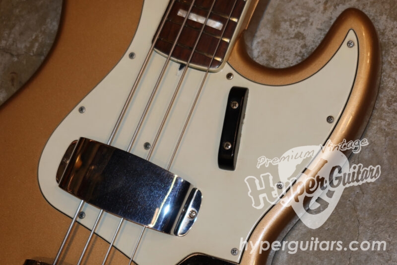 Fender ’70 Jazz Bass
