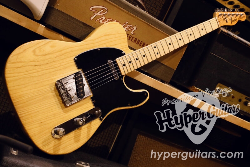 Fender ’78 Telecaster