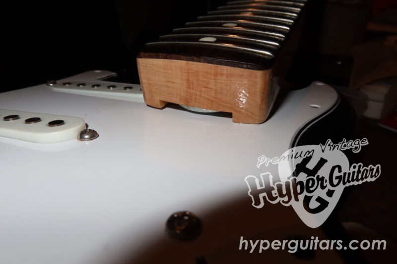 Fender ’81 Stratocaster
