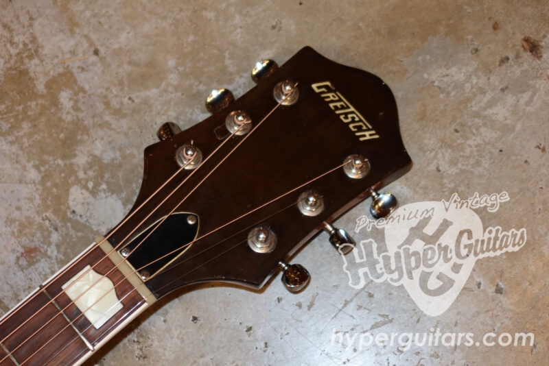 Gretsch ’56 Town & Country #6021