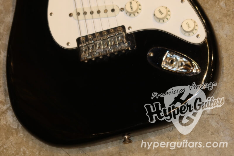 Fender ’81 Stratocaster