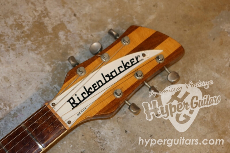 Rickenbacker ’68 #370