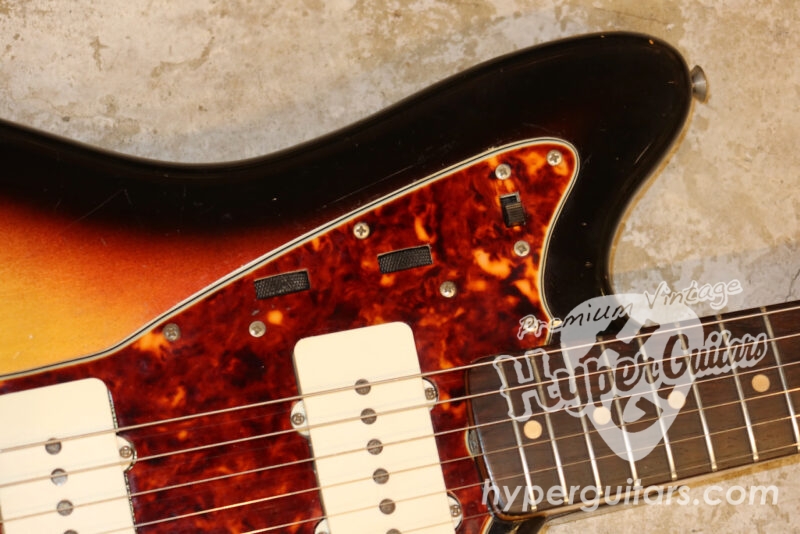 Fender ’64 Jazzmaster