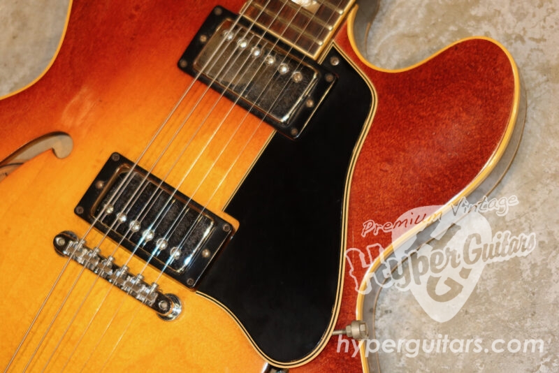 Gibson ’71 ES-335TD