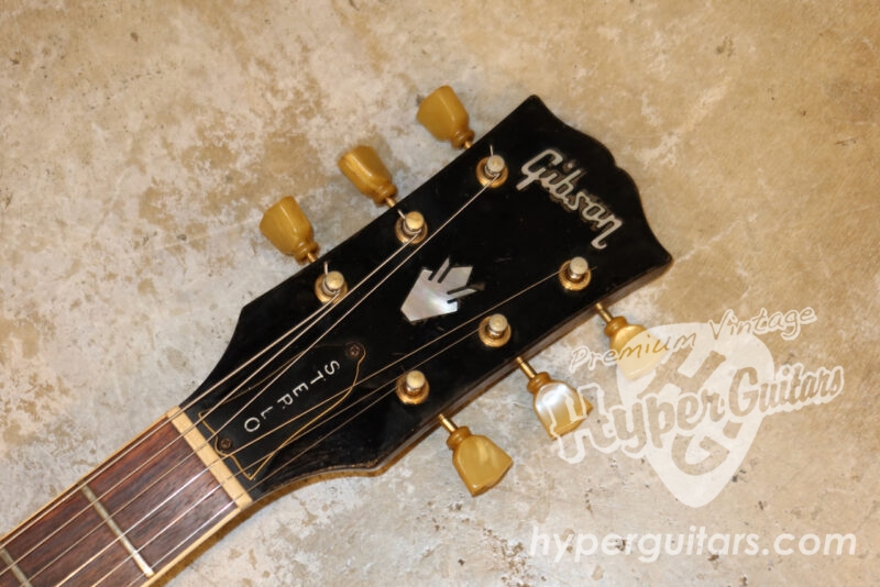 Gibson ’74 ES-345TD