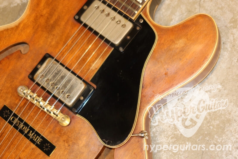 Gibson ’74 ES-345TD