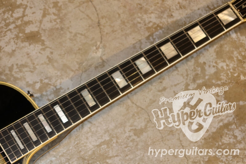 Gibson ’69 Les Paul Custom