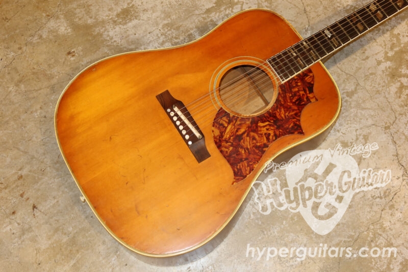 Gibson ’65 Country Western
