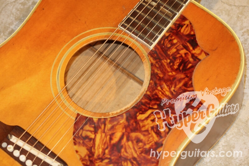 Gibson ’65 Country Western