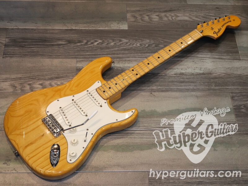 Fender ’72 Stratocaster