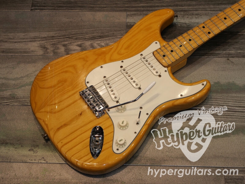 Fender ’72 Stratocaster