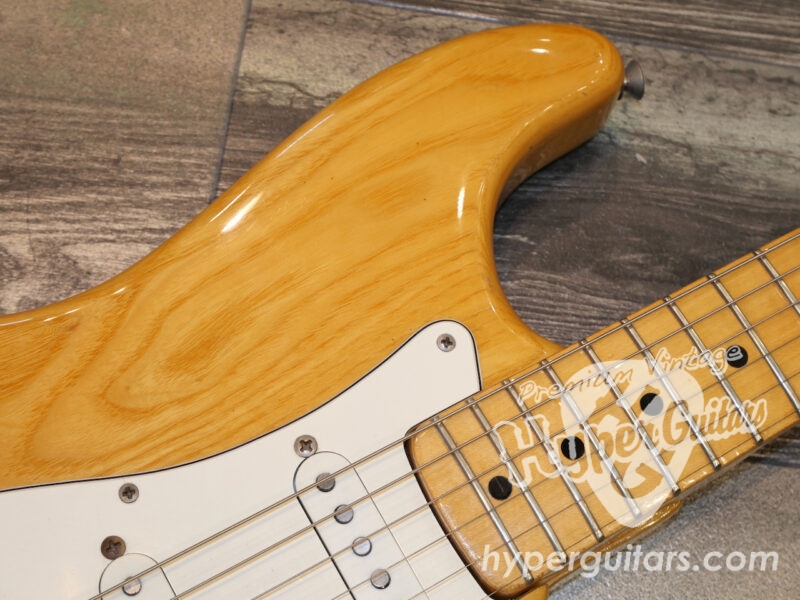 Fender ’72 Stratocaster