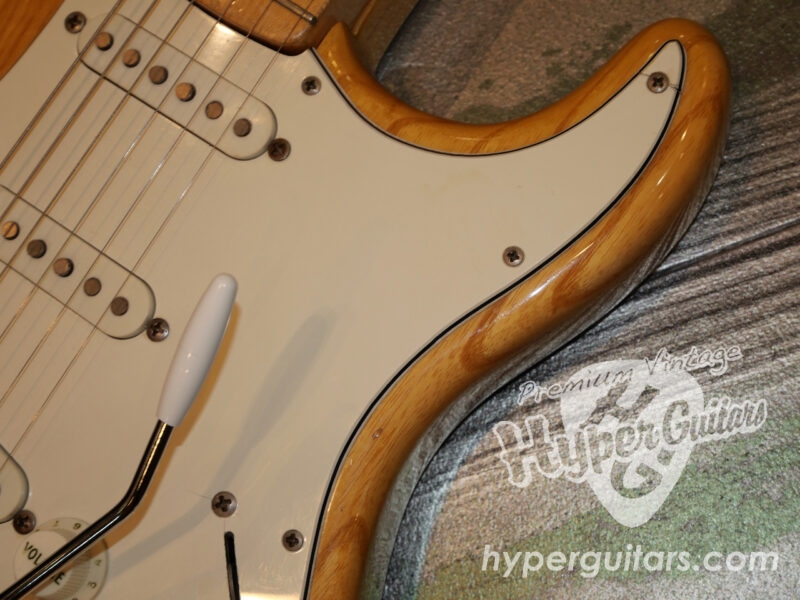 Fender ’72 Stratocaster