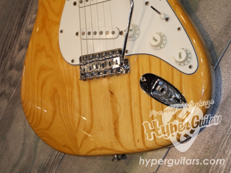 Fender ’72 Stratocaster