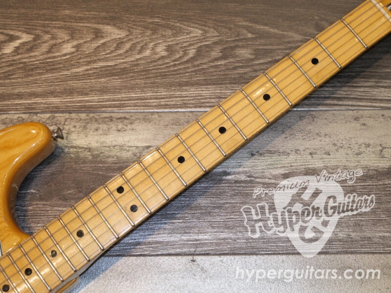 Fender ’72 Stratocaster