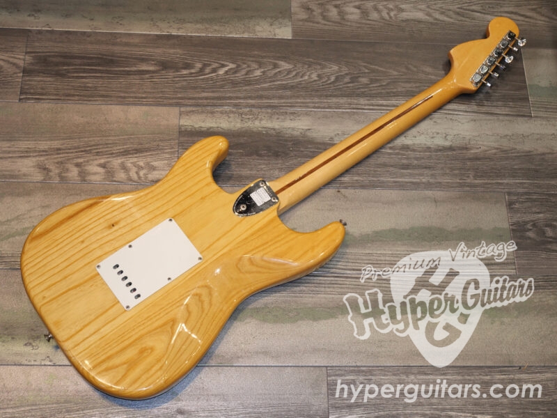 Fender ’72 Stratocaster
