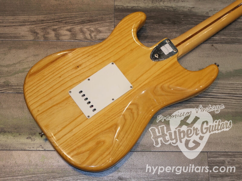 Fender ’72 Stratocaster