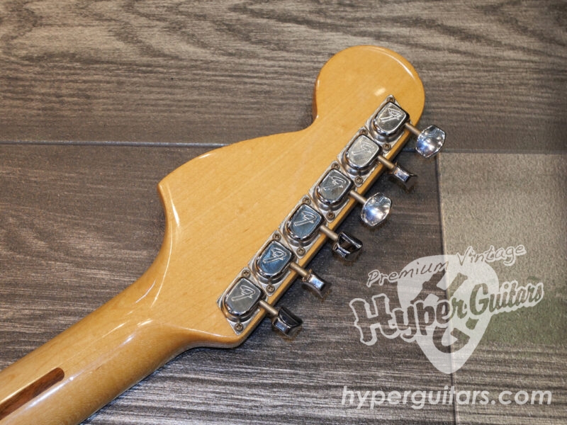 Fender ’72 Stratocaster