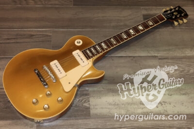 Gibson ’68 Les Paul Standard