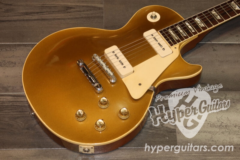 Gibson ’68 Les Paul Standard