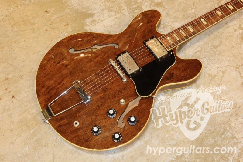 Gibson ’71 ES-335TD