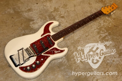 American Showster 90's AS-57 - - ハイパーギターズ Hyper Guitars 