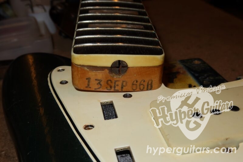 Fender ’67 Jazzmaster