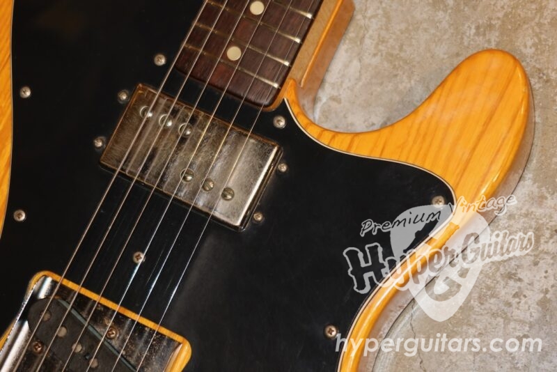 Fender ’73 Telecaster Custom