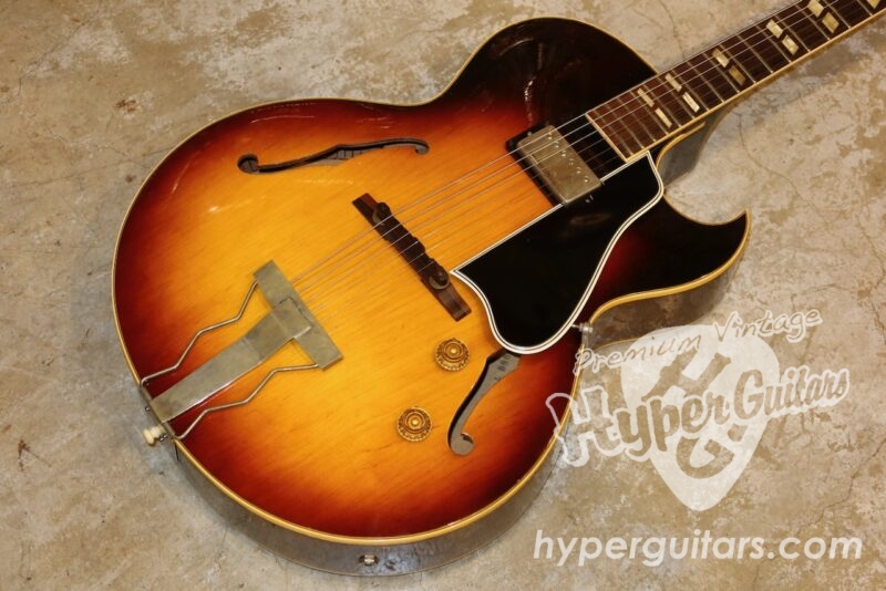 Gibson ’59 ES-175
