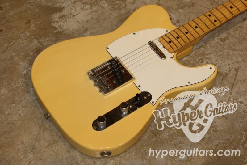 Fender ’75 Telecaster