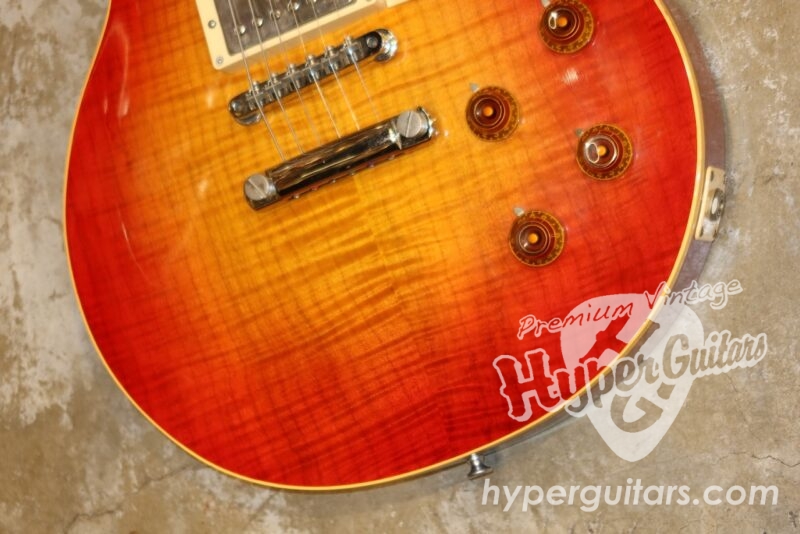 Gibson ’82 Leo’s Vintage Les Paul