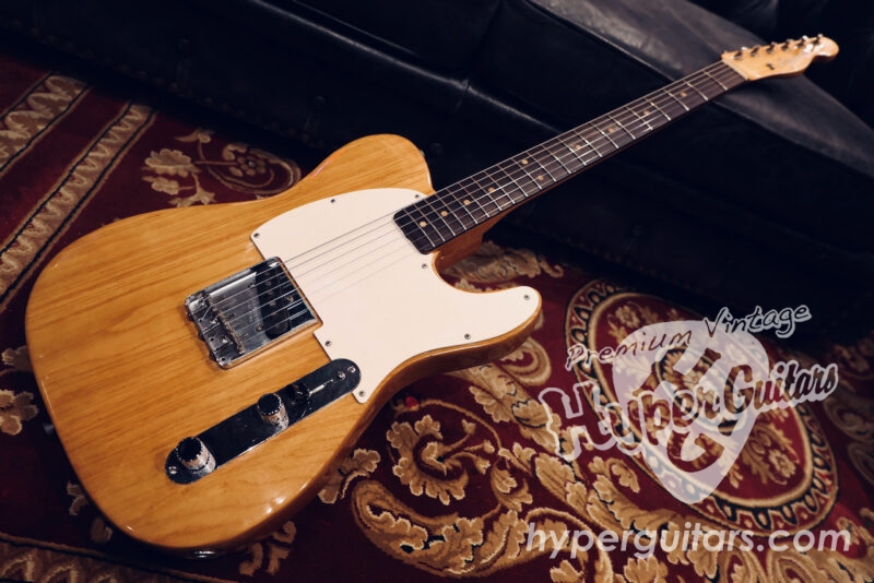 Fender ’61 Esquire