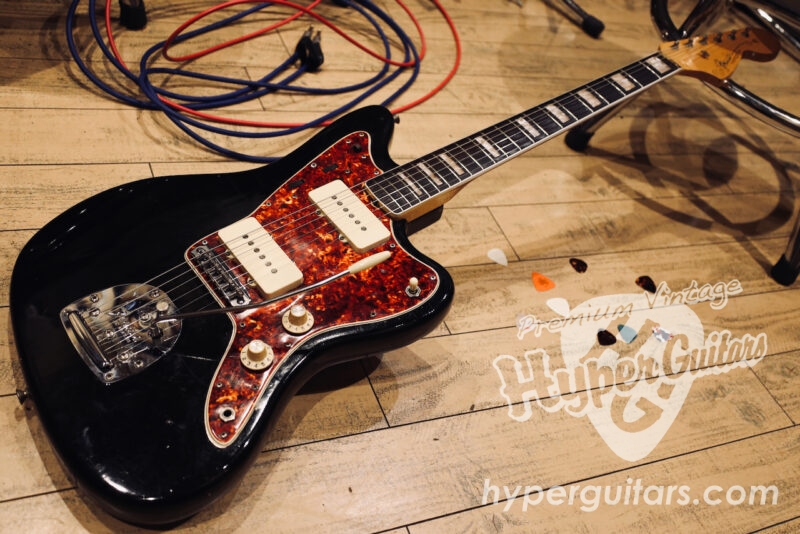 Fender ’66 Jazzmaster