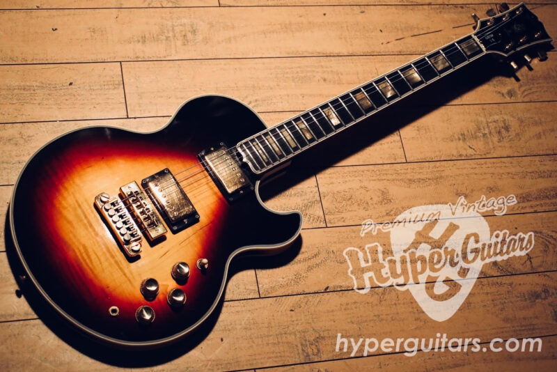 Gibson ’79 L-5S