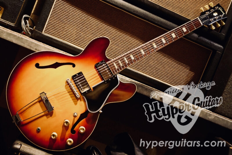Gibson ’65 ES-335TD