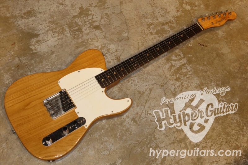 Fender ’61 Esquire