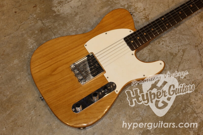 Fender ’61 Esquire