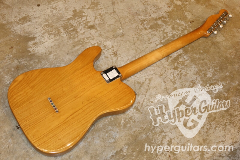 Fender ’61 Esquire